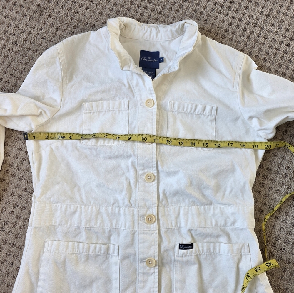 Facconable Blazer - image 4